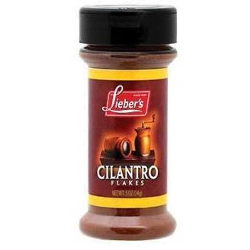 Cilantro Flakes