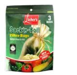 Sack In Boil Bgs Insect
