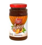 Lieber Apricot Preseves 18oz