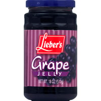 Grape Jelly