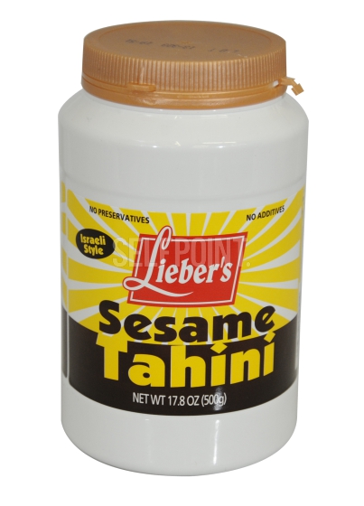 Tahini