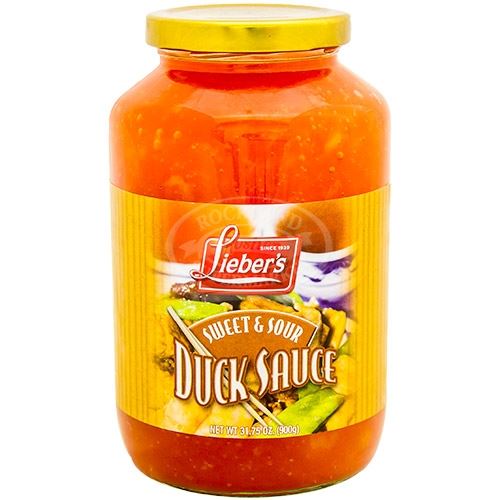 Duck Sauce Swt & Sour