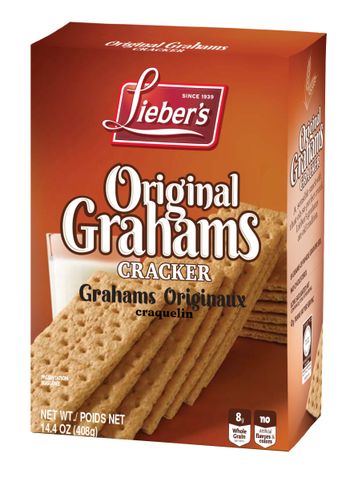 Graham Crackers Original