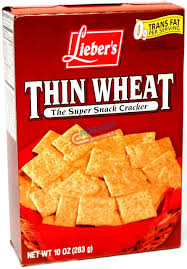 Thin Wheat