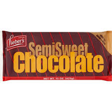 Semisweet Chocolate 15 oz