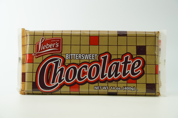 Bittersweet Chocolat 15 oz