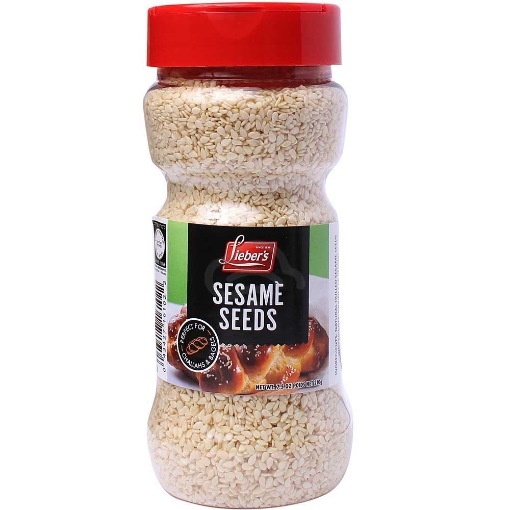 Liebers Sesame Seeds