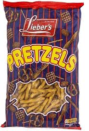 F/F Pretzels Minis N/S