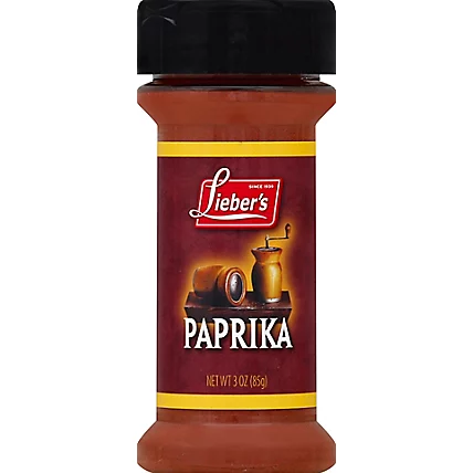 Paprika