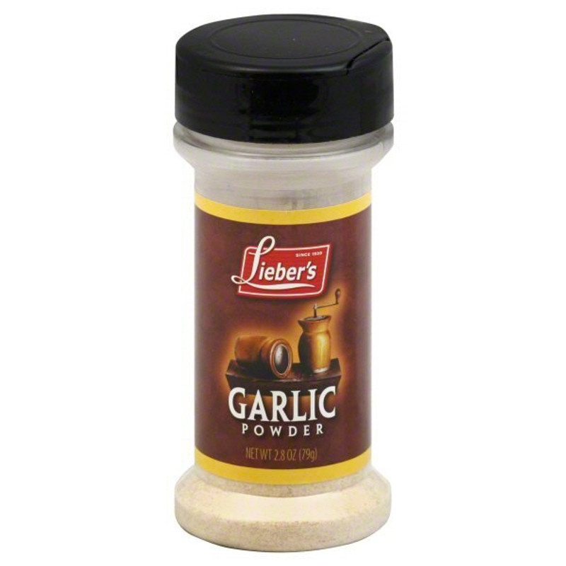 Garlic Powder