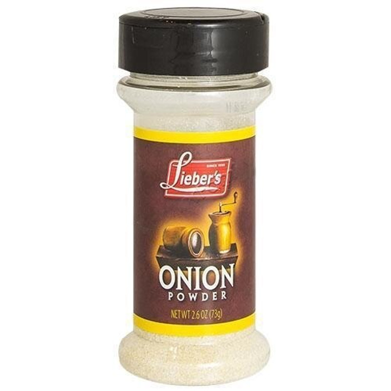 Onion Powder