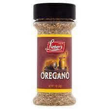 Oregano