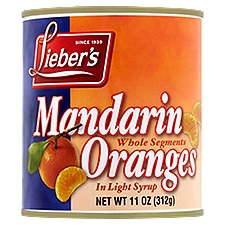 Manderine Orang
