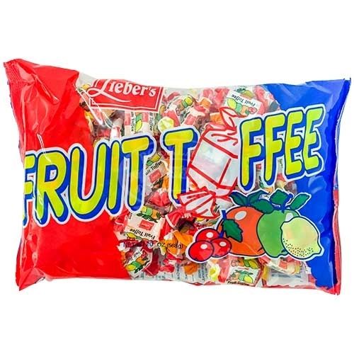 Fruit Toffee Fam pk