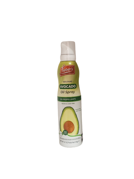 Avocado Oil Spray