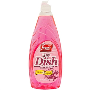 Dish Detergent