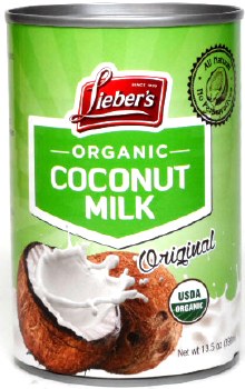 Coconut Milk