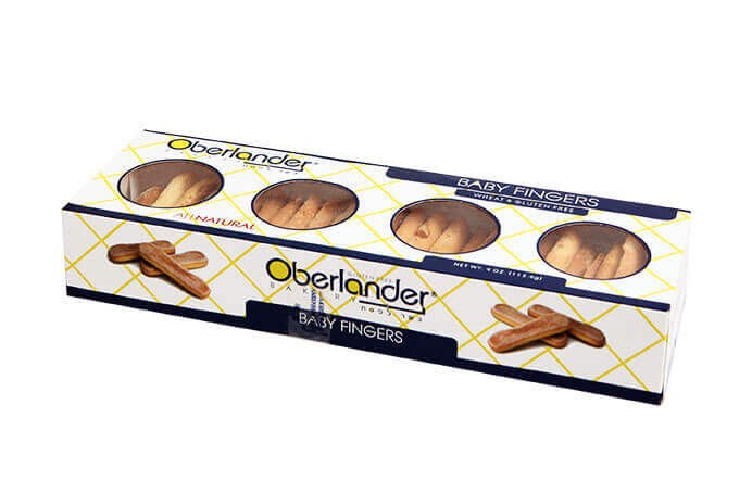 Fingers