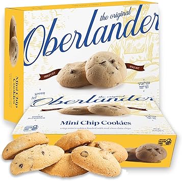 Mini Ch/Ch Cookie
