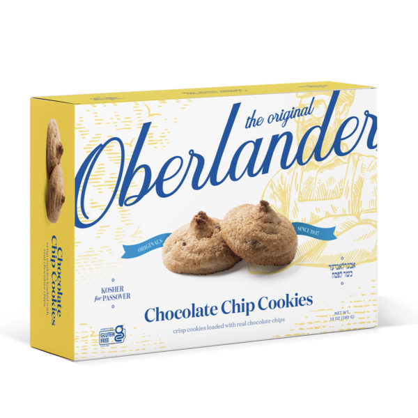 Chocolate Chip Cooky