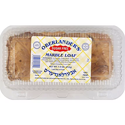 Marble Loaf