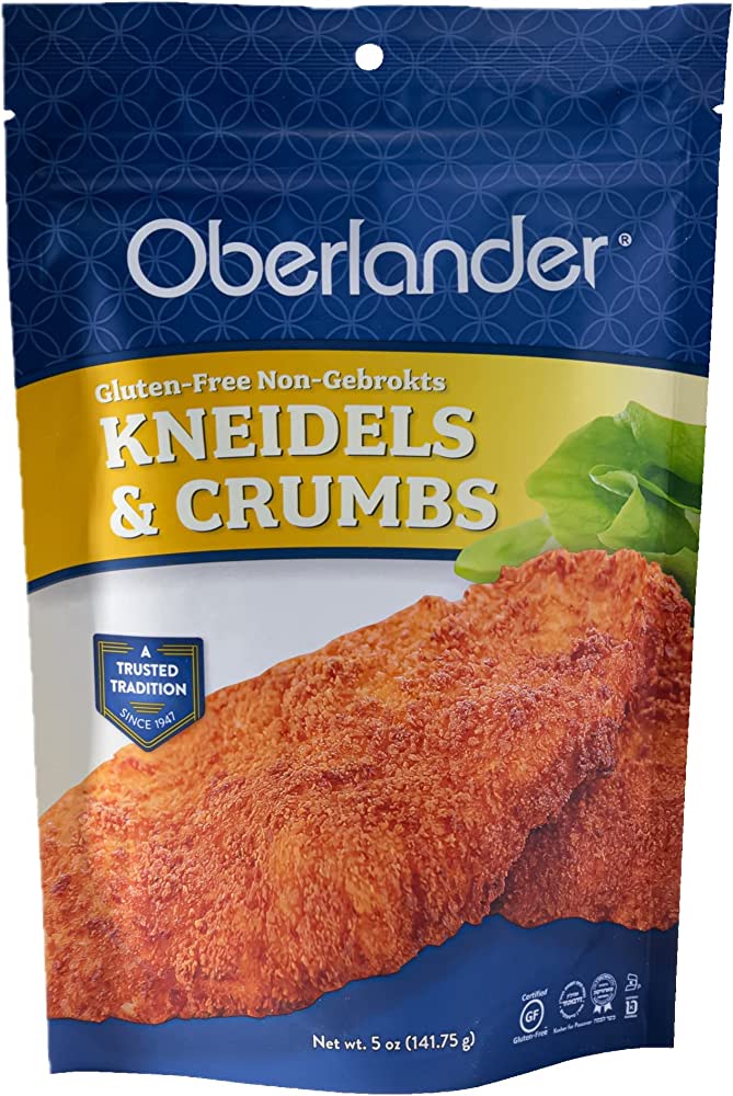 Kneidel & Krumbs