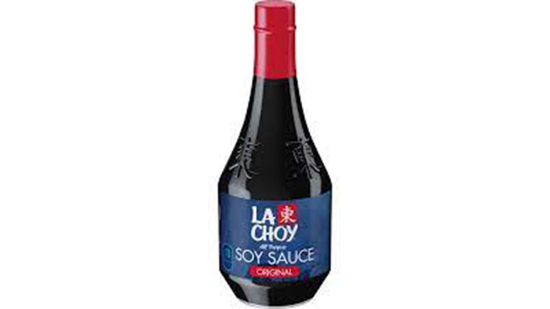 Soy Sauce