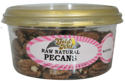 Pecans Raw