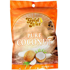 Pure Coconut