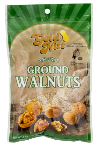 Ground Walnuts