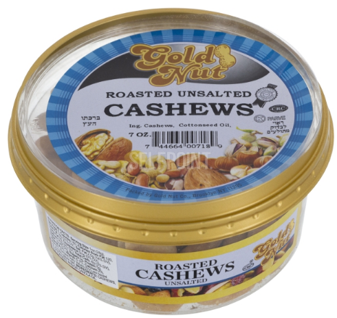 Cashews N/S