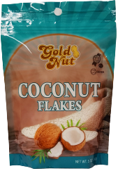 Coconut Flakes
