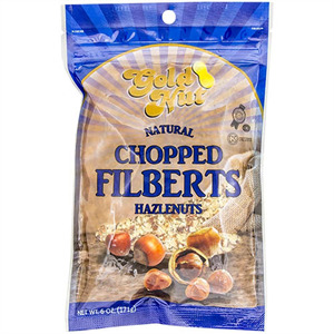 Chopped Filberts