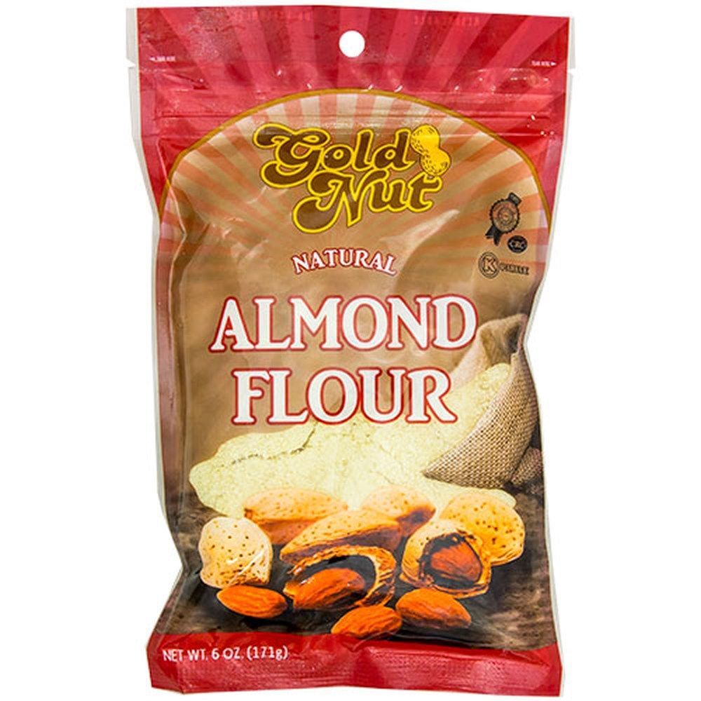 Almond Flour