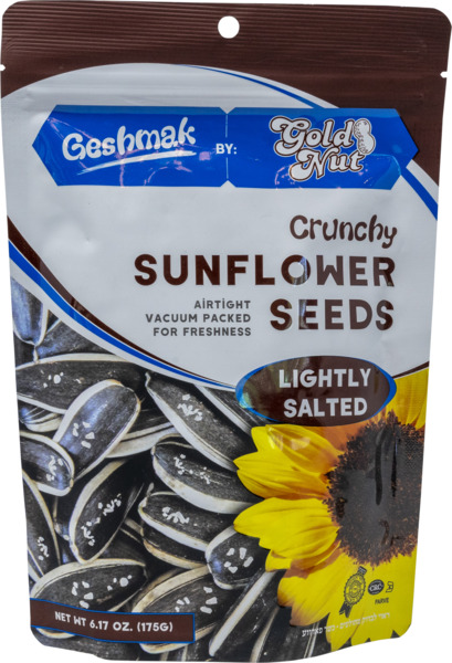 Sunflower Seeds Lt