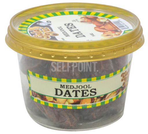 Medjool Dates