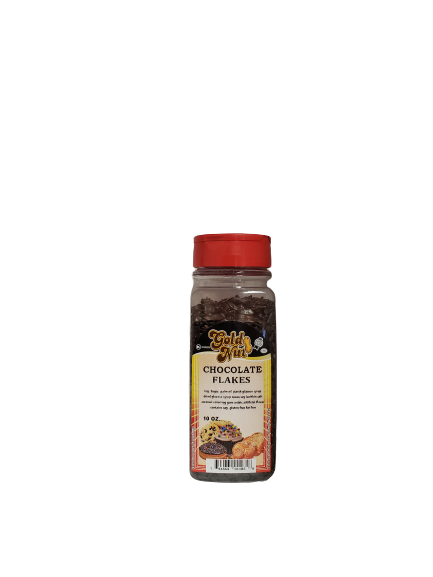 Chocolate Flakes