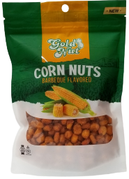 Corn Nuts BBQ