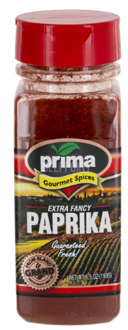 Paprika Med