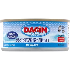 Dagim Solid White Tuna Water