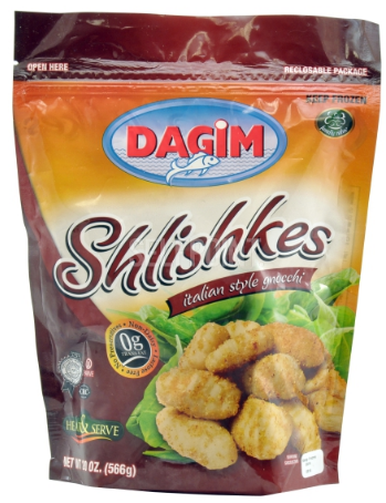 Shlishkes
