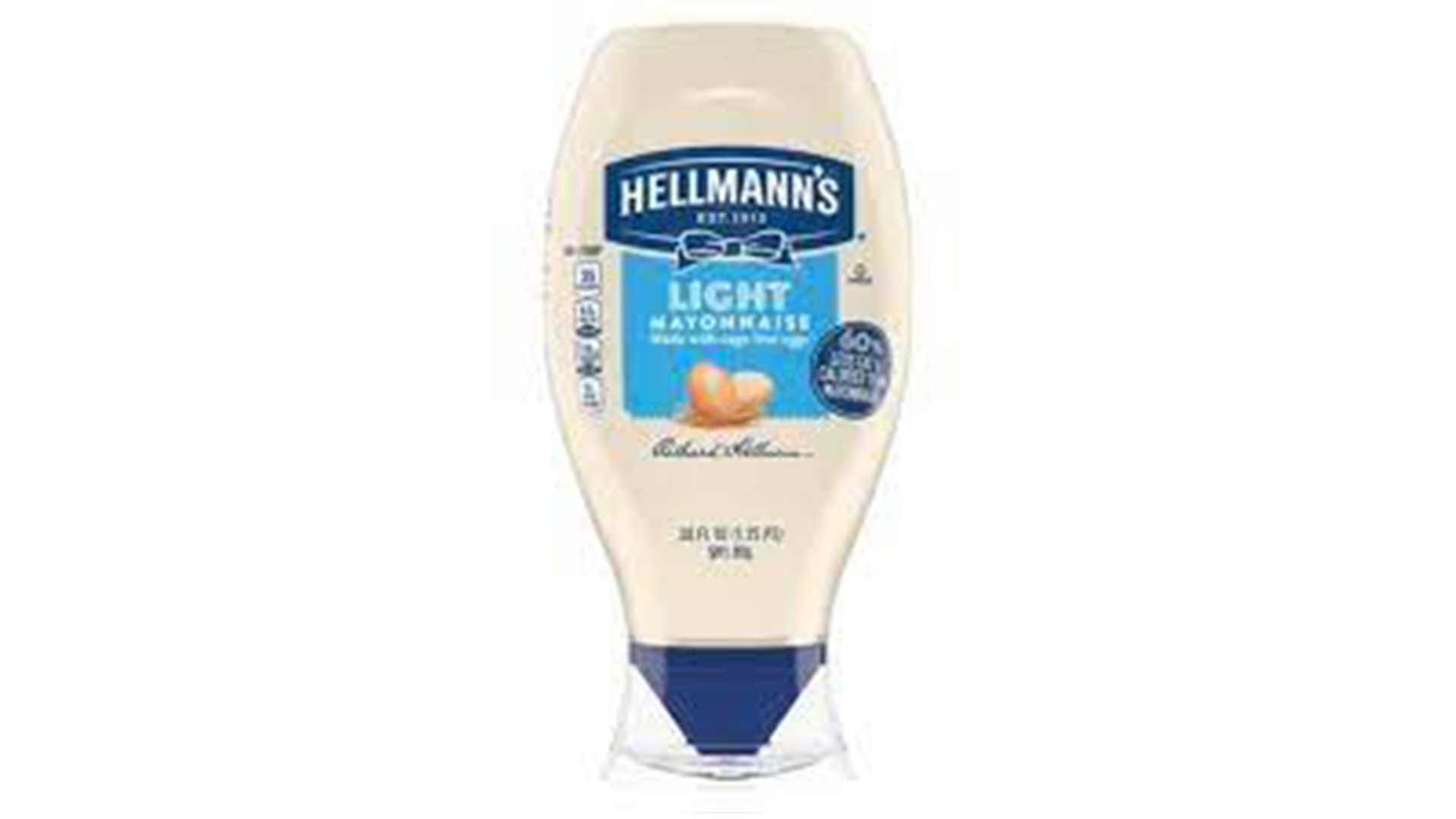 Mayo Squeeze Light