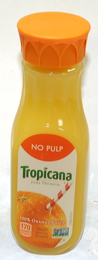 Orange Juice Original