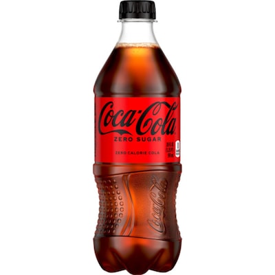 Coca-Cola Zero