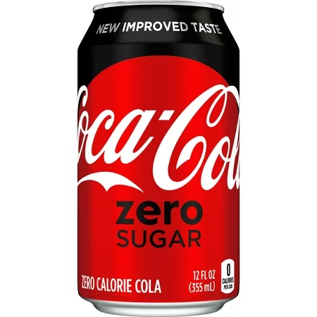 Coke Zero