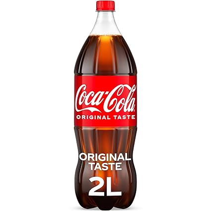 Coca Cola Classic