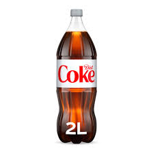 Coke Cola Diet