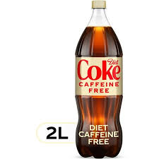 Coke Cola Diet C/F