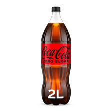 Coke Cola Zero
