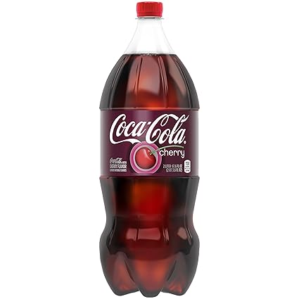 Cherry Coke